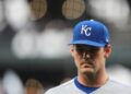 Royals pitching depth continues taking blows during series split vs. Guardians