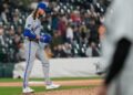 Royals pitching takes another hit as LHP Matt Strahm heads to IL