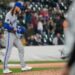 Royals pitching takes another hit as LHP Matt Strahm heads to IL