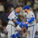Royals pull out victory over Mariners in slugfest