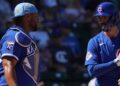 Royals reaching point of no return with Elias Díaz's ABS struggles