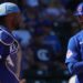 Royals reaching point of no return with Elias Díaz's ABS struggles