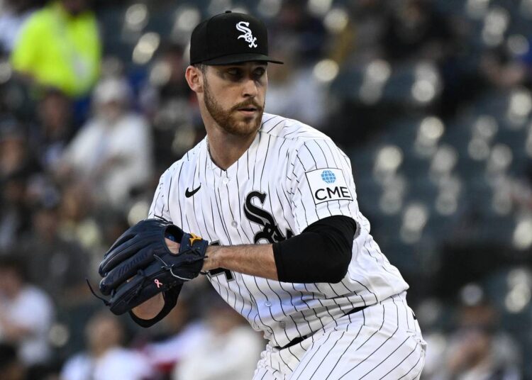 Royals reminded of another painful trade after White Sox pitcher's historic debut