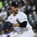 Royals reminded of another painful trade after White Sox pitcher's historic debut