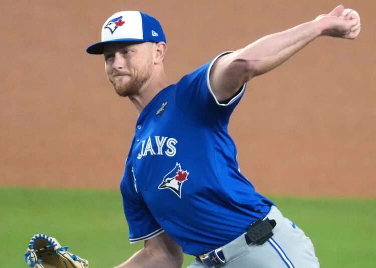 Royals should avoid temptation to trade for Blue Jays outcasted World Series hero