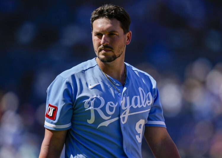Royals should take page out of Twins' book and give underperforming duo the Royce Lewis treatment