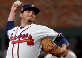 Royals sign Braves 1.98 ERA World Series champion reliever