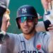 Royals snatch defeat from jaws of victory in 4-3 loss to Yankees