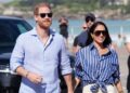 Royals snub Prince Harry and Meghan on eighth anniversary | Royal | News