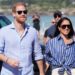 Royals snub Prince Harry and Meghan on eighth anniversary | Royal | News