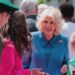 Royals stop in Virginia, leave with Girl Scout cookies