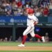 Royals stunned by Rangers, suffer fifth straight loss