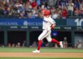 Royals stunned by Rangers, suffer fifth straight loss - Field Level Media - Professional sports content solutions