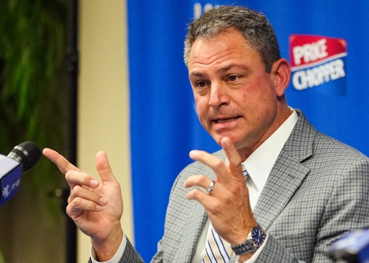 Royals surging prospect's Top 100 leap rapidly validates KC's draft night faith in him
