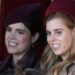 Royals take protective step for Beatrice, Eugenie as key appearance looms