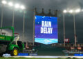 Royals vs. Cardinals Rain Delay, May 16: Updates, Start Time, Full Details
