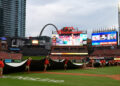 Royals vs. Cardinals start time: Rain delay and weather updates from St. Louis