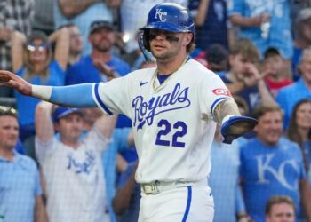 Royals vs. Guardians May 5 game info and thread
