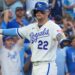 Royals vs. Guardians May 5 game info and thread