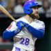 Kyle Isbel Kansas City Royals is key to our MLB prediction & analysis