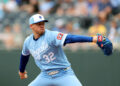 Royals vs Rangers Odds & Picks - May 29