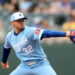 Royals vs Rangers Odds & Picks - May 29