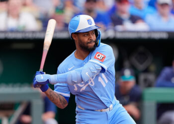 Royals vs. Rangers Prediction, MLB Picks for Saturday, May 30