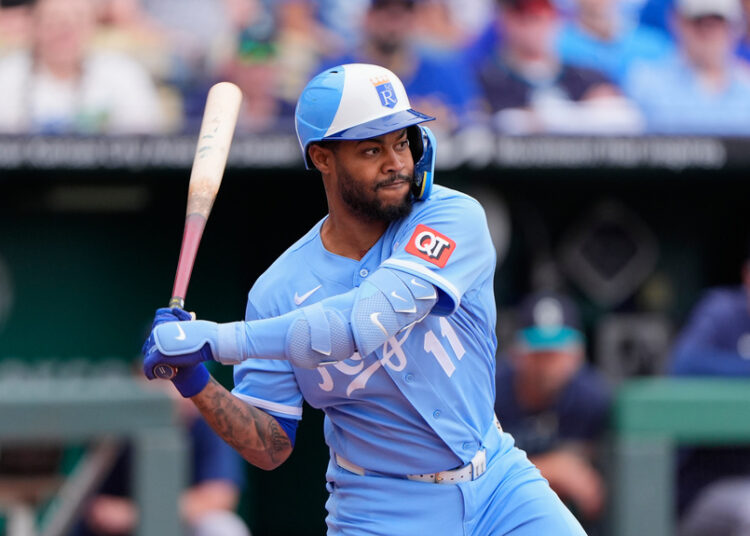Royals vs. Rangers Prediction, MLB Picks for Saturday, May 30