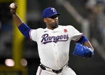 Kumar Rocker