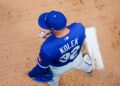 Royals vs. White Sox game 42 thread