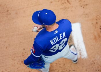 Royals vs. White Sox game 42 thread