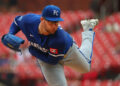 Royals vs. Yankees game 56 thread