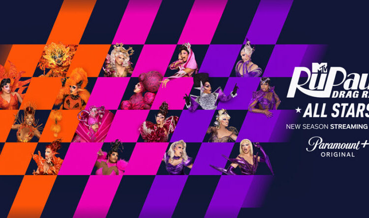 'RuPaul's Drag Race All Stars' Season 11 Judges & Trailer Revealed: Cooper Koch, Janelle James, Kate Hudson & More! - Just Jared - Celebrity News and Gossip