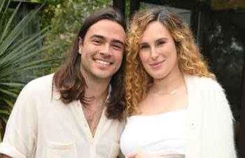 New Parents! Rumer Willis, BF Derek Richard Thomas’ Relationship Timeline
