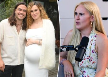 Rumer Willis exposes the 'reckoning moment' that led her to end 'brutal' relationship with daughter's father