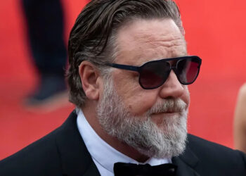 <span>Russell Crowe Says ‘They Should Be F*cking Paying Me’ for Constant Questions About ‘Gladiator 2'</span>
