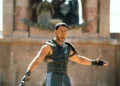 Russell Crowe Gladiator