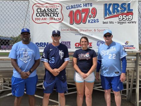 2026 Royals Clinic #1