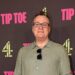 Russell T Davies and Denise Welch among stars at launch of TV drama Tip Toe