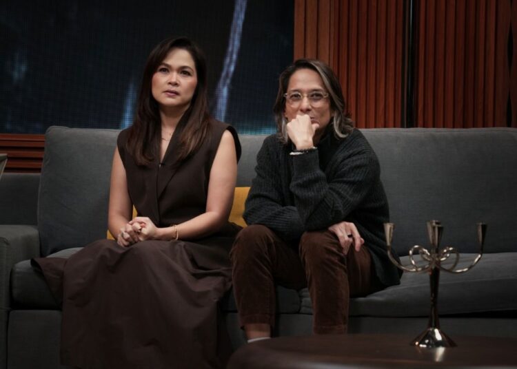 Ryan Agoncillo, Judy Ann Santos emphasize trust over jealousy in show business marriage — Entertainment