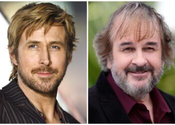 Ryan Gosling Was Fired From ‘Lovely Bones’ After Gaining 60 Pounds. Peter Jackson Now Speaks Out: ‘Anytime We Recast an Actor, It’s Actually Our Fault’