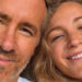 Blake Lively & Ryan Reynolds photo selfie