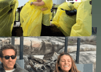 ryan reynolds blake lively