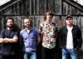 SA: John Battersby launches new band with reflective debut single
