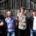 SA: John Battersby launches new band with reflective debut single