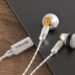 SIVGA M260 earphones