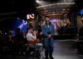 'SNL': Connor Storrie Introduces Olivia Rodrigo's 'Begged' Song