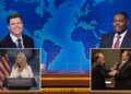 'SNL' can't stop making fun of conservatives, Trump — and unbelievable data proves it