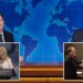 'SNL' can't stop making fun of conservatives, Trump — and unbelievable data proves it