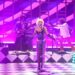 Doja Cat was the musical guest on the season premiere of Saturday Night Live's 51st season, an episode hosted by Bad Bunny.